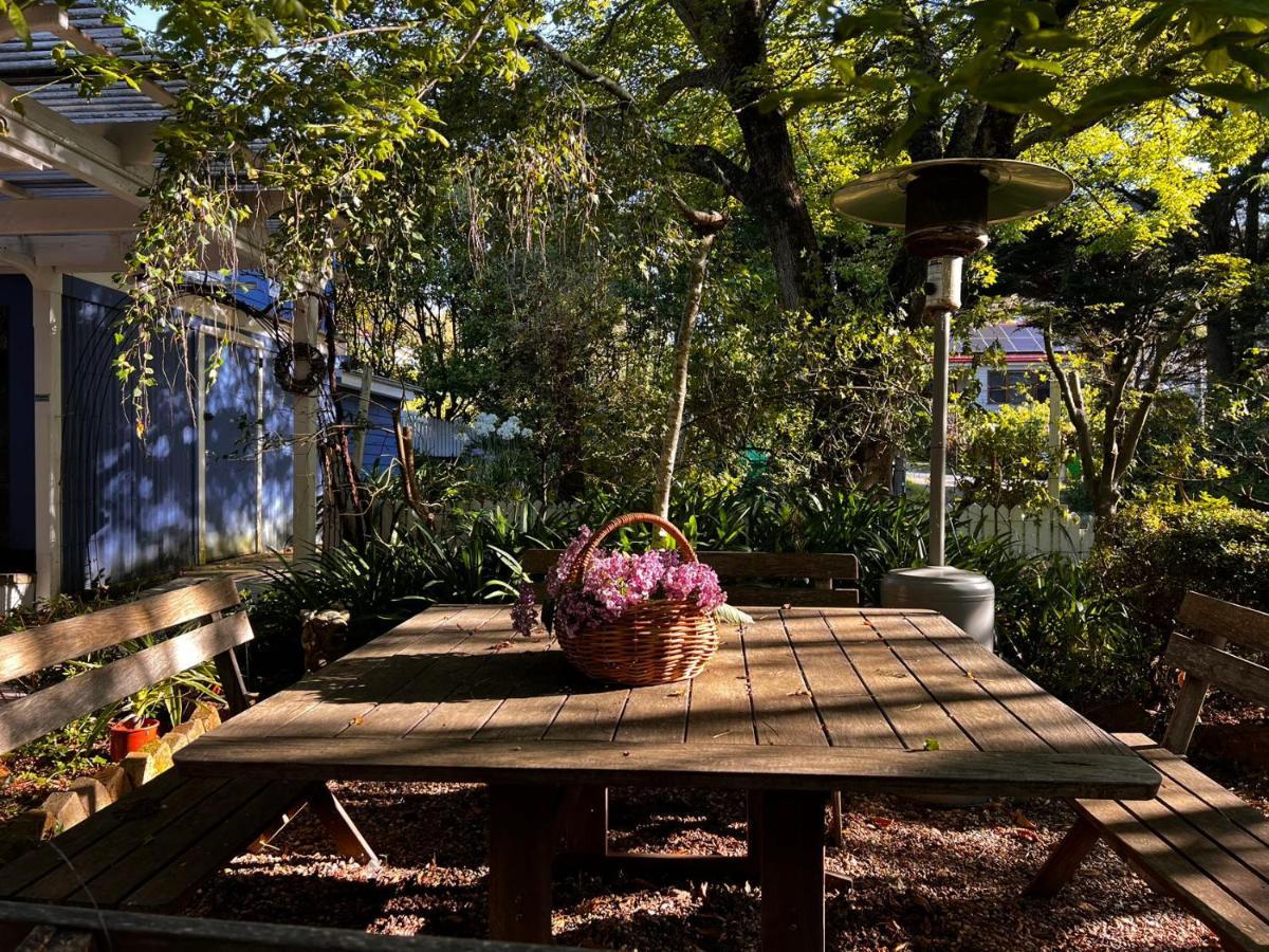 The Boutique Hotel Blue Mountains Blackheath Zewnętrze zdjęcie
